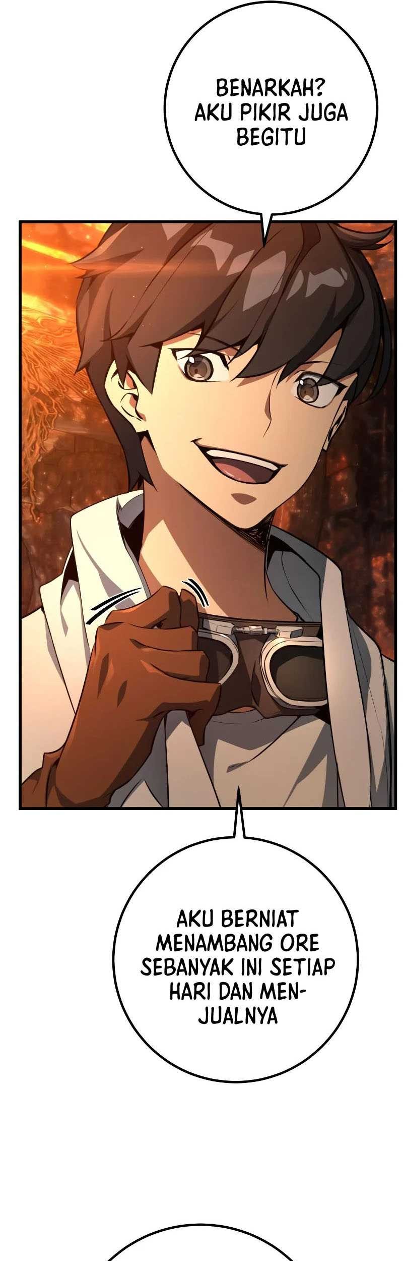 The Game’s Greatest Troll Chapter 15 Gambar 56