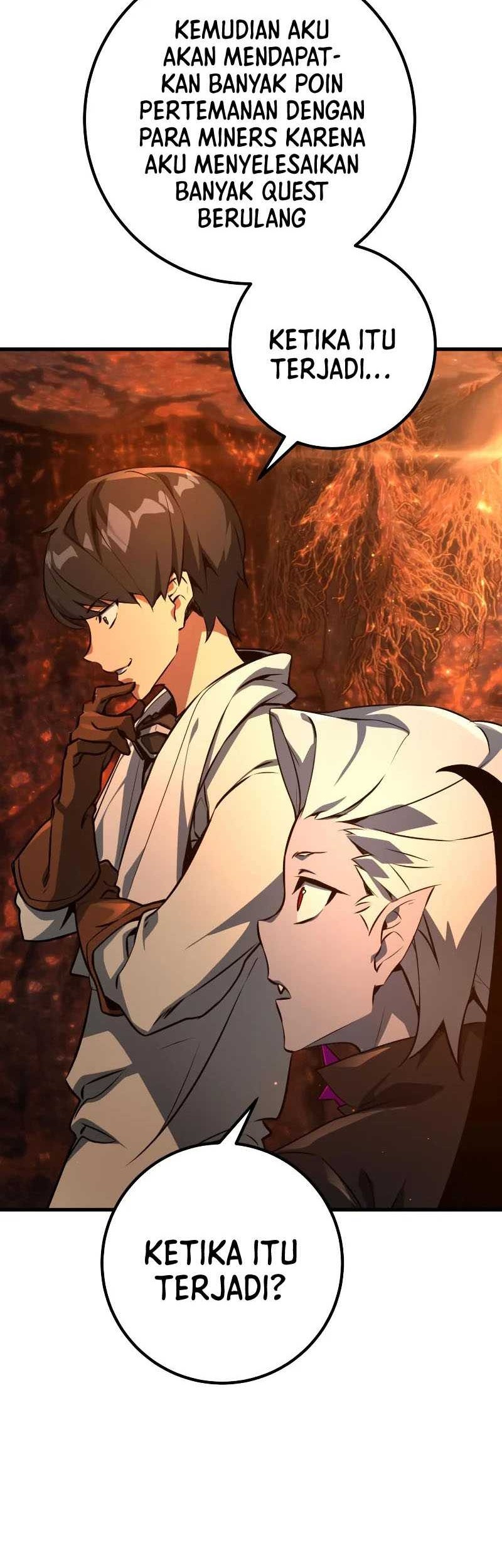 The Game’s Greatest Troll Chapter 15 Gambar 57