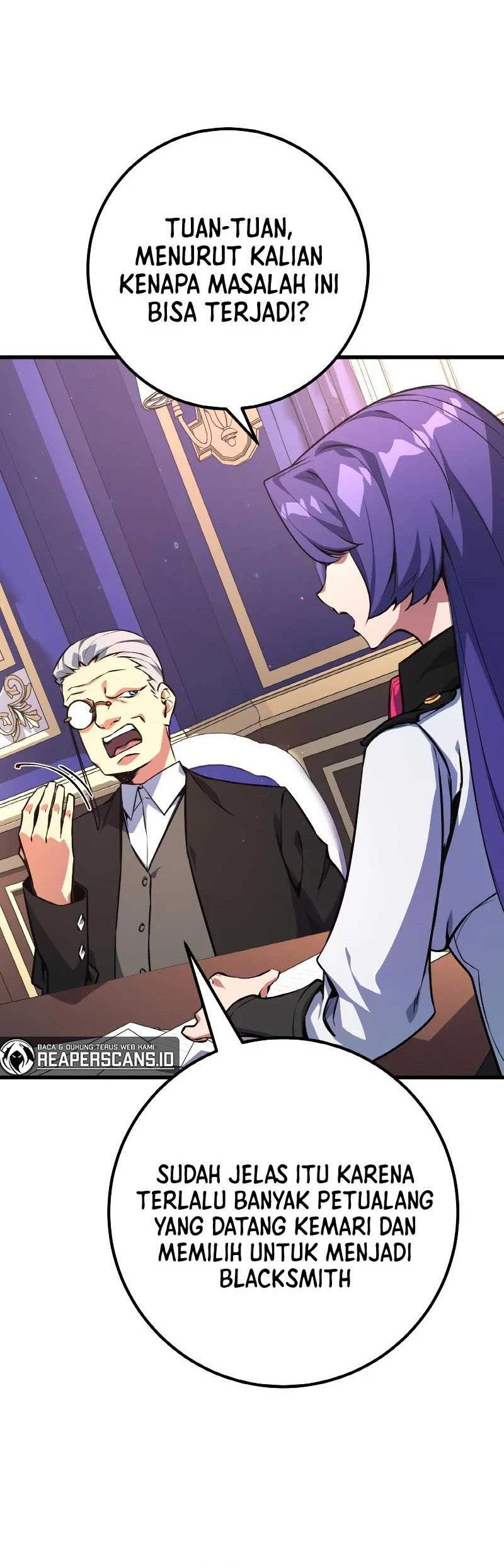 The Game’s Greatest Troll Chapter 15 Gambar 63