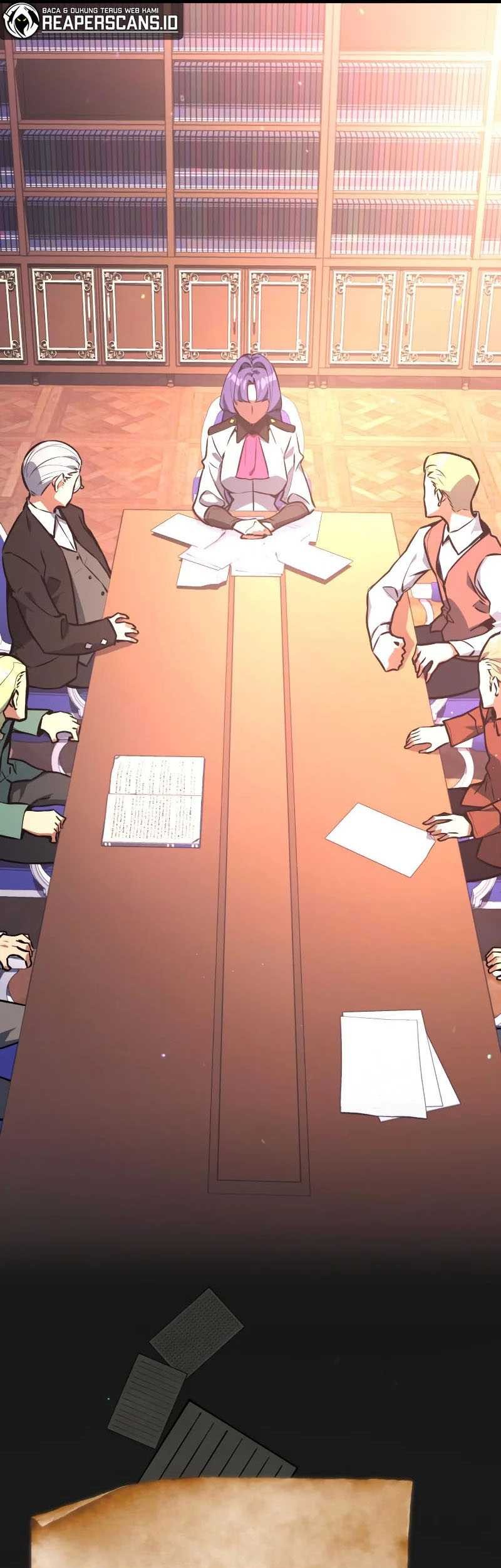 The Game’s Greatest Troll Chapter 15 Gambar 60