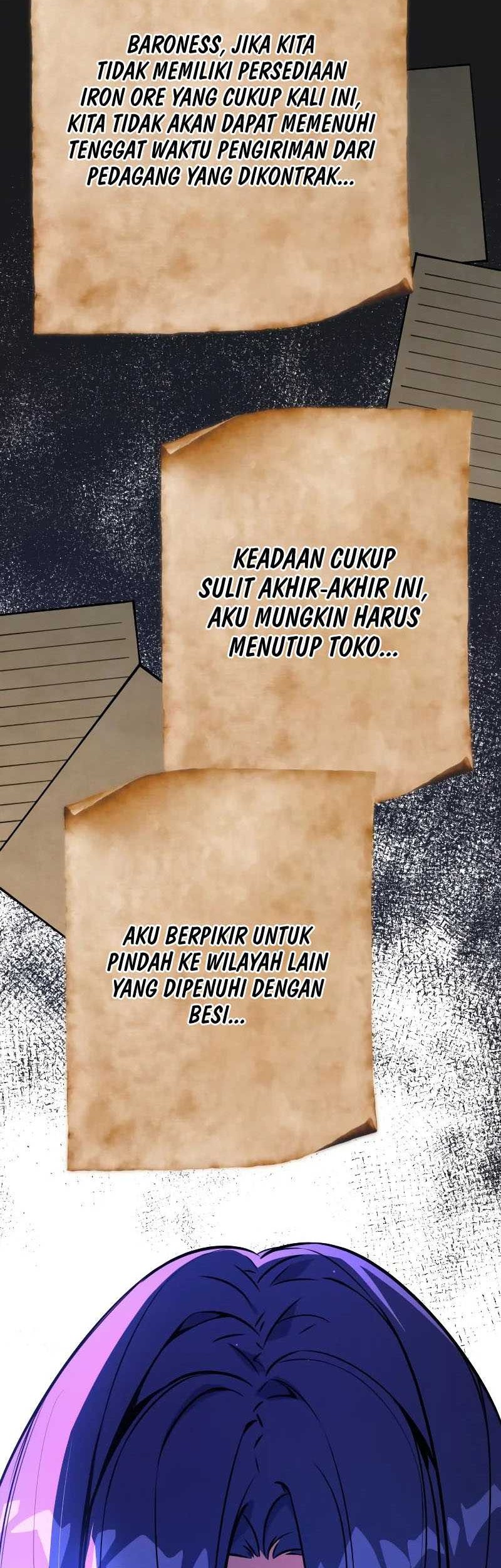 The Game’s Greatest Troll Chapter 15 Gambar 61