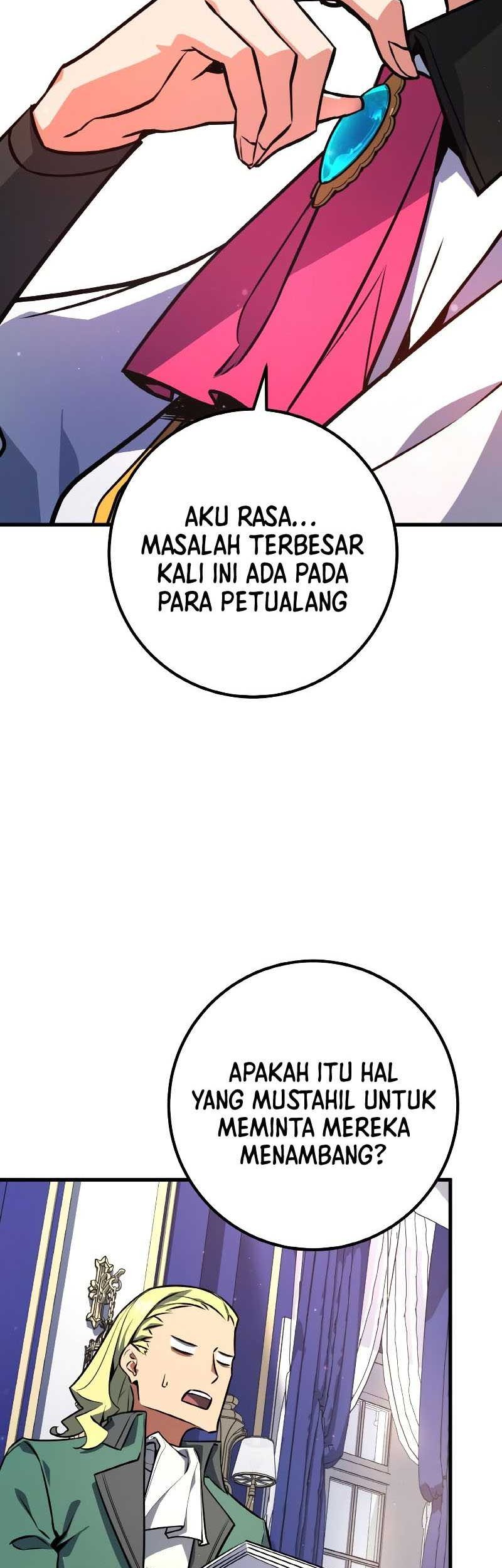 The Game’s Greatest Troll Chapter 15 Gambar 66