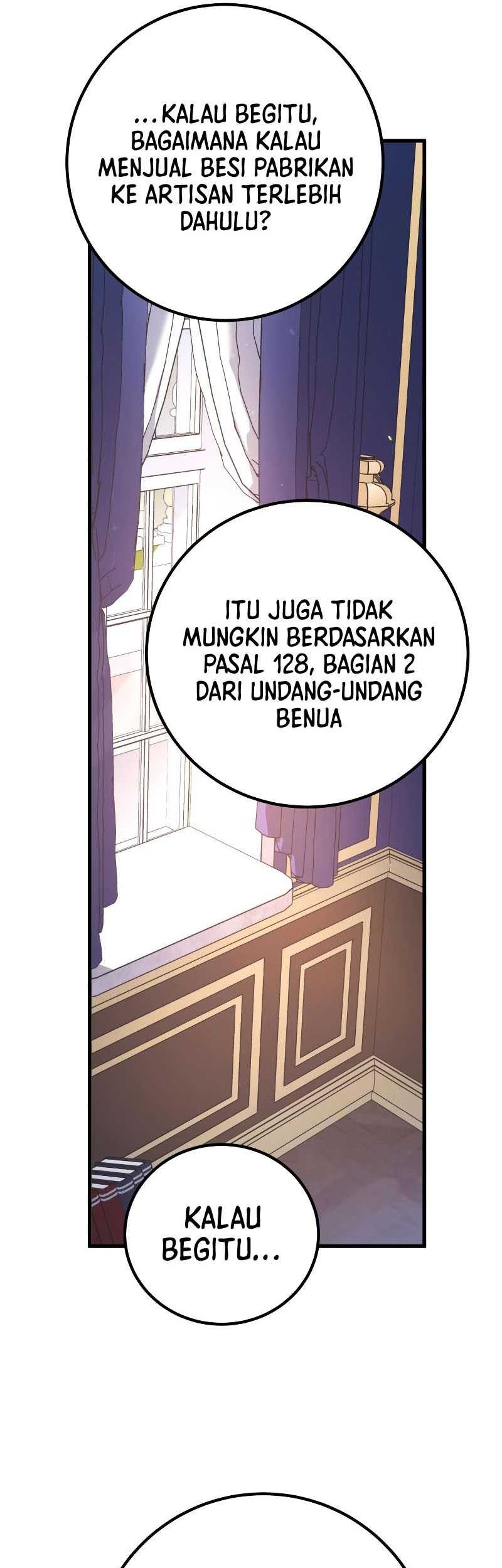 The Game’s Greatest Troll Chapter 15 Gambar 68