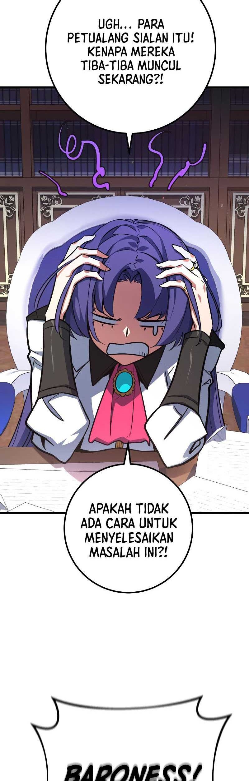 The Game’s Greatest Troll Chapter 15 Gambar 69