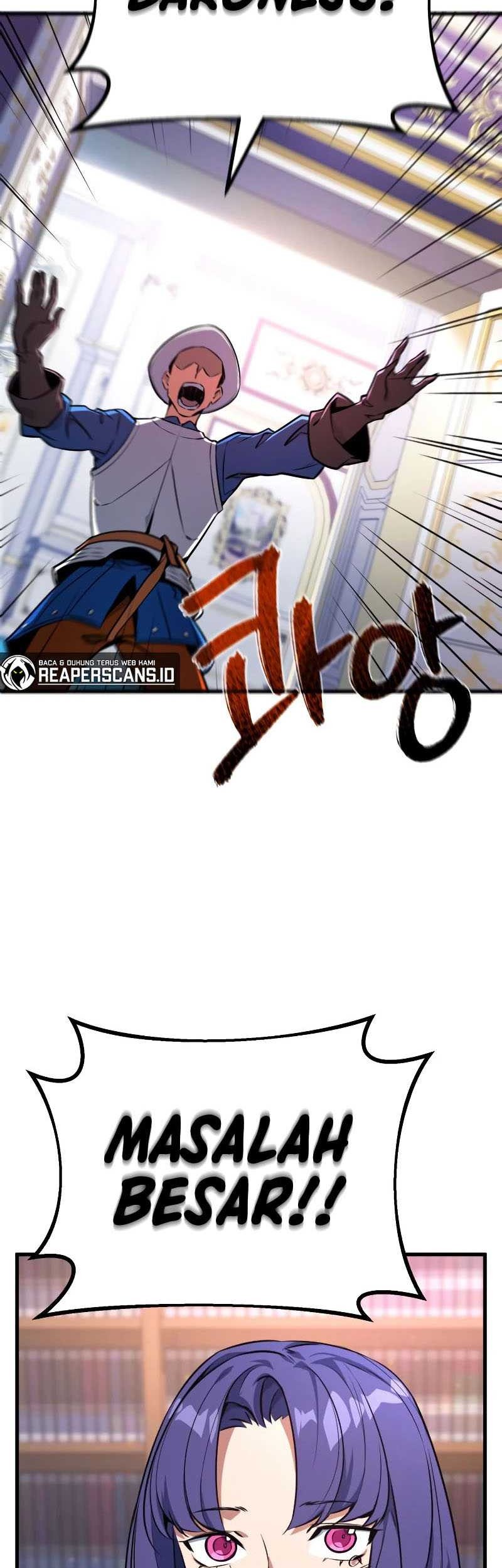 The Game’s Greatest Troll Chapter 15 Gambar 70