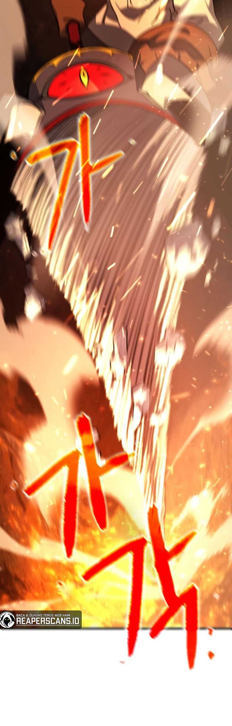 The Game’s Greatest Troll Chapter 15 Gambar 37