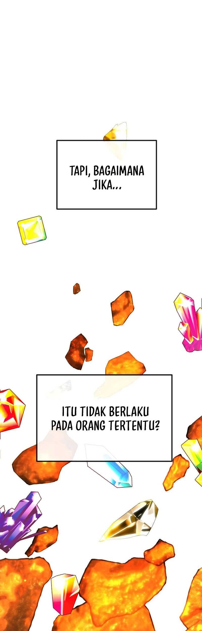 The Game’s Greatest Troll Chapter 15 Gambar 34