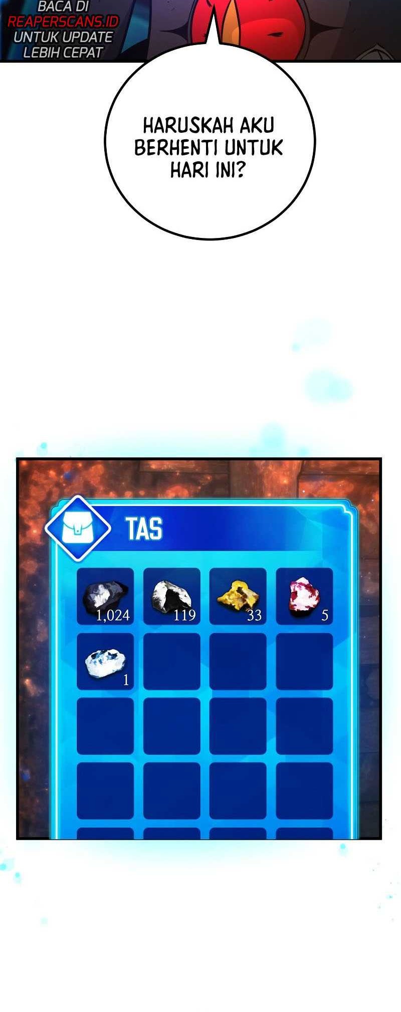 The Game’s Greatest Troll Chapter 15 Gambar 41