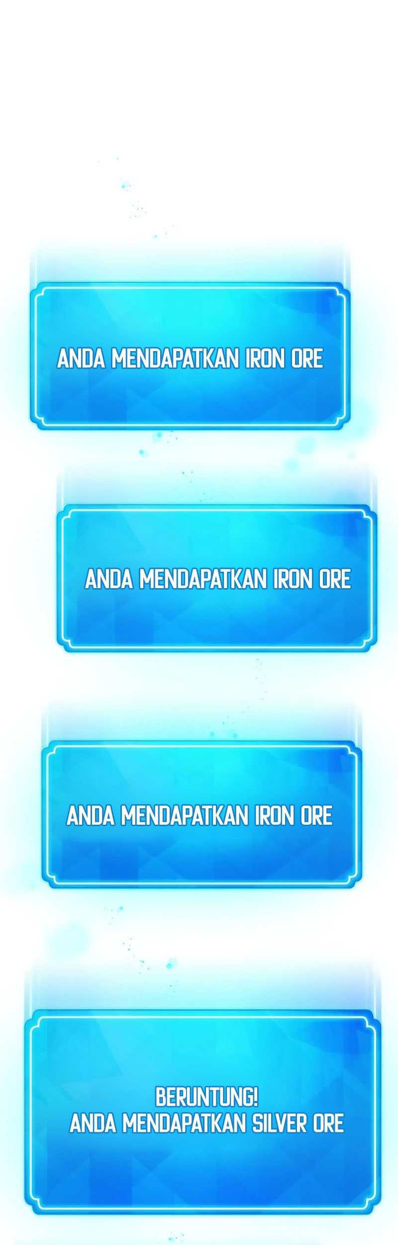 The Game’s Greatest Troll Chapter 15 Gambar 38