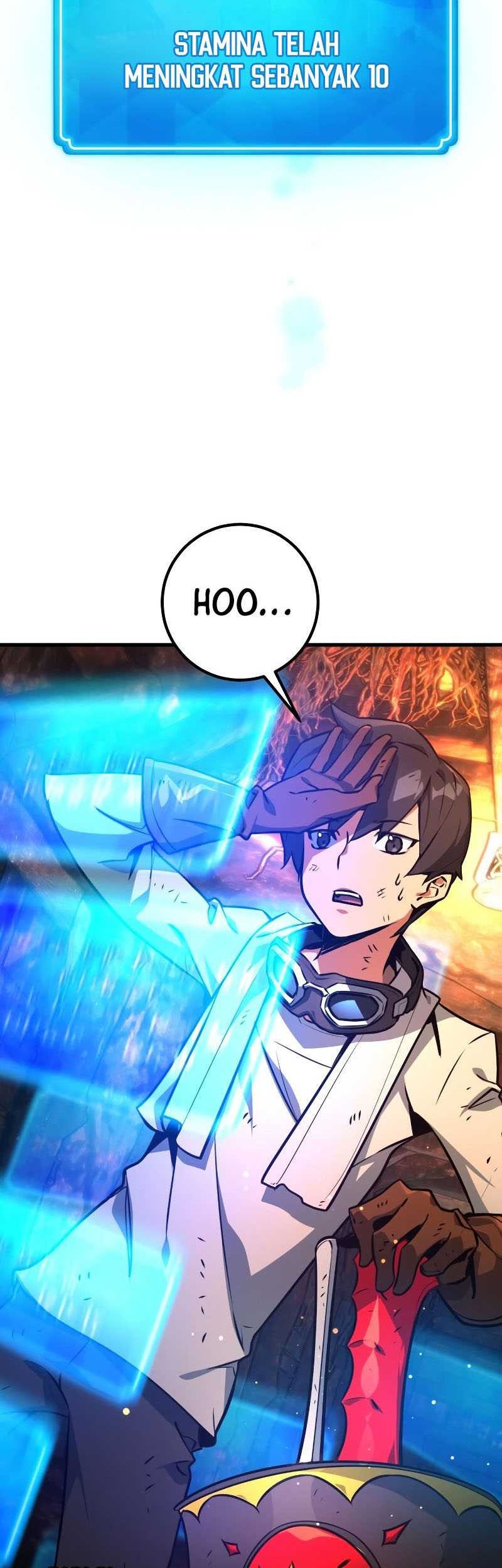 The Game’s Greatest Troll Chapter 15 Gambar 40