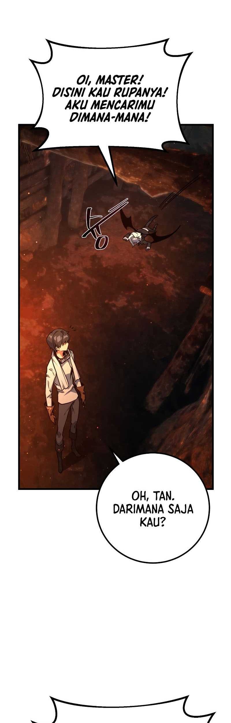 The Game’s Greatest Troll Chapter 15 Gambar 43