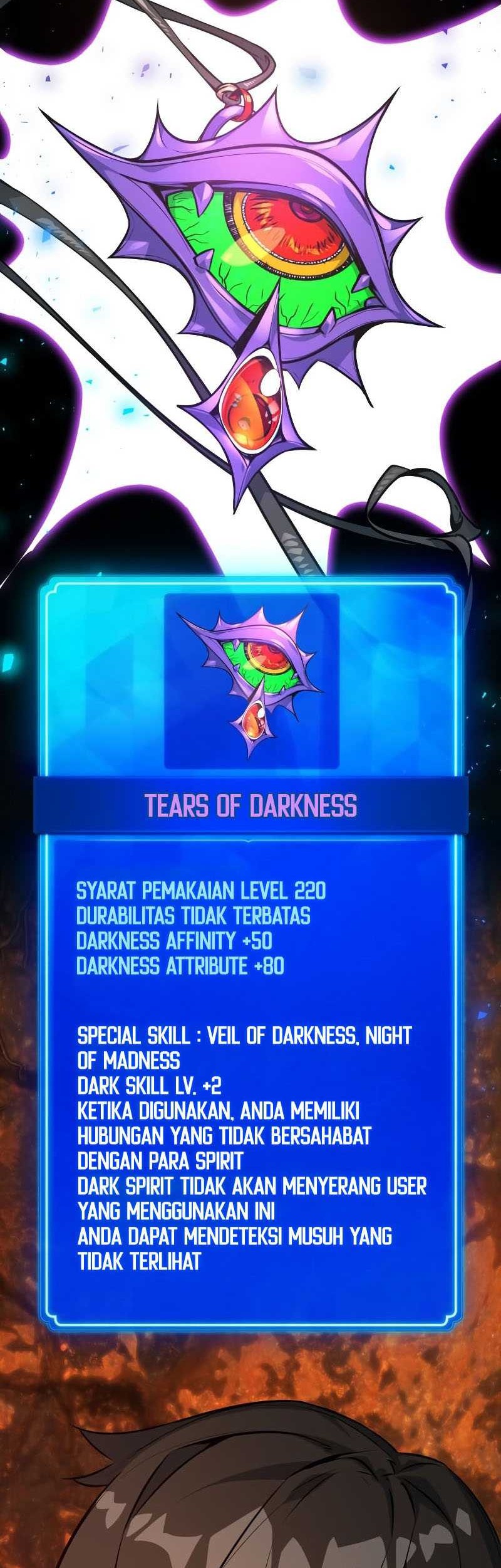 The Game’s Greatest Troll Chapter 15 Gambar 46