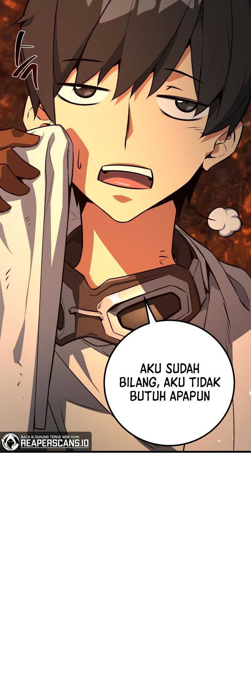 The Game’s Greatest Troll Chapter 15 Gambar 47