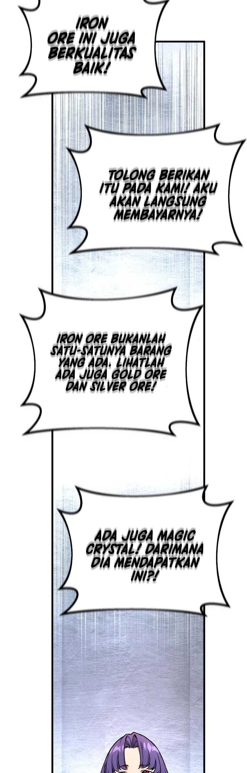 The Game’s Greatest Troll Chapter 15 Gambar 73