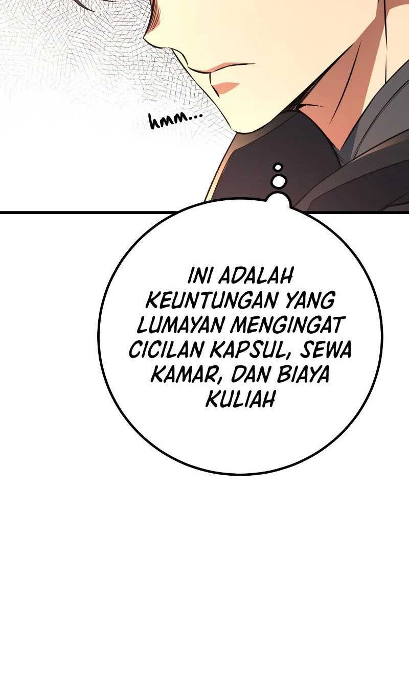 The Game’s Greatest Troll Chapter 15 Gambar 79