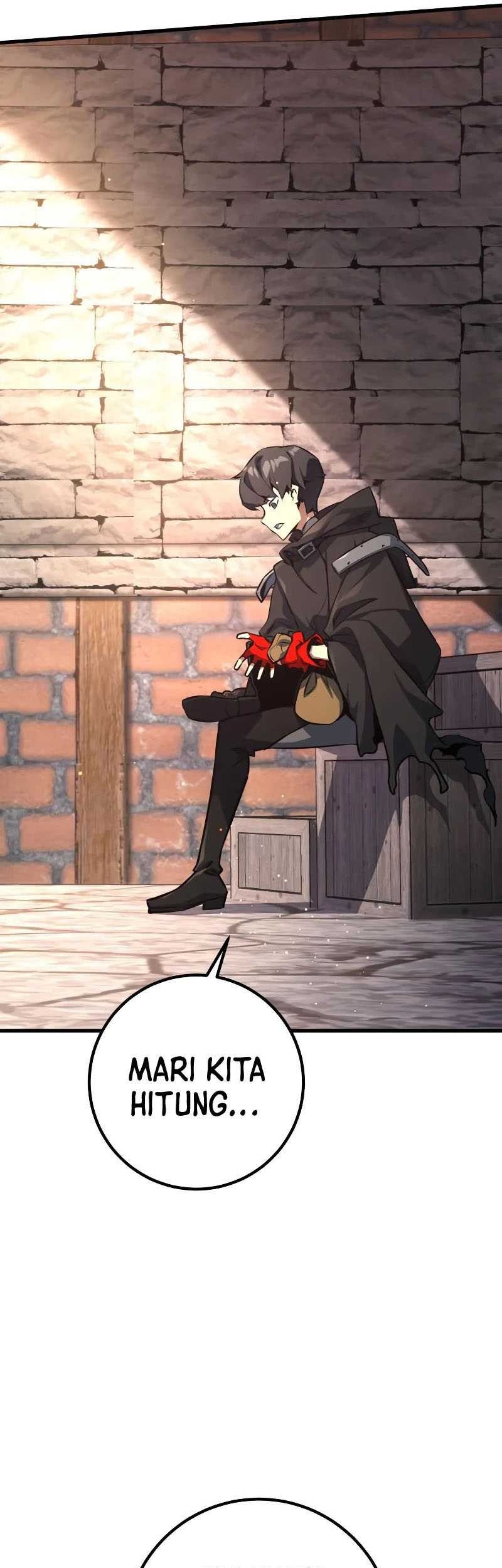 The Game’s Greatest Troll Chapter 15 Gambar 76