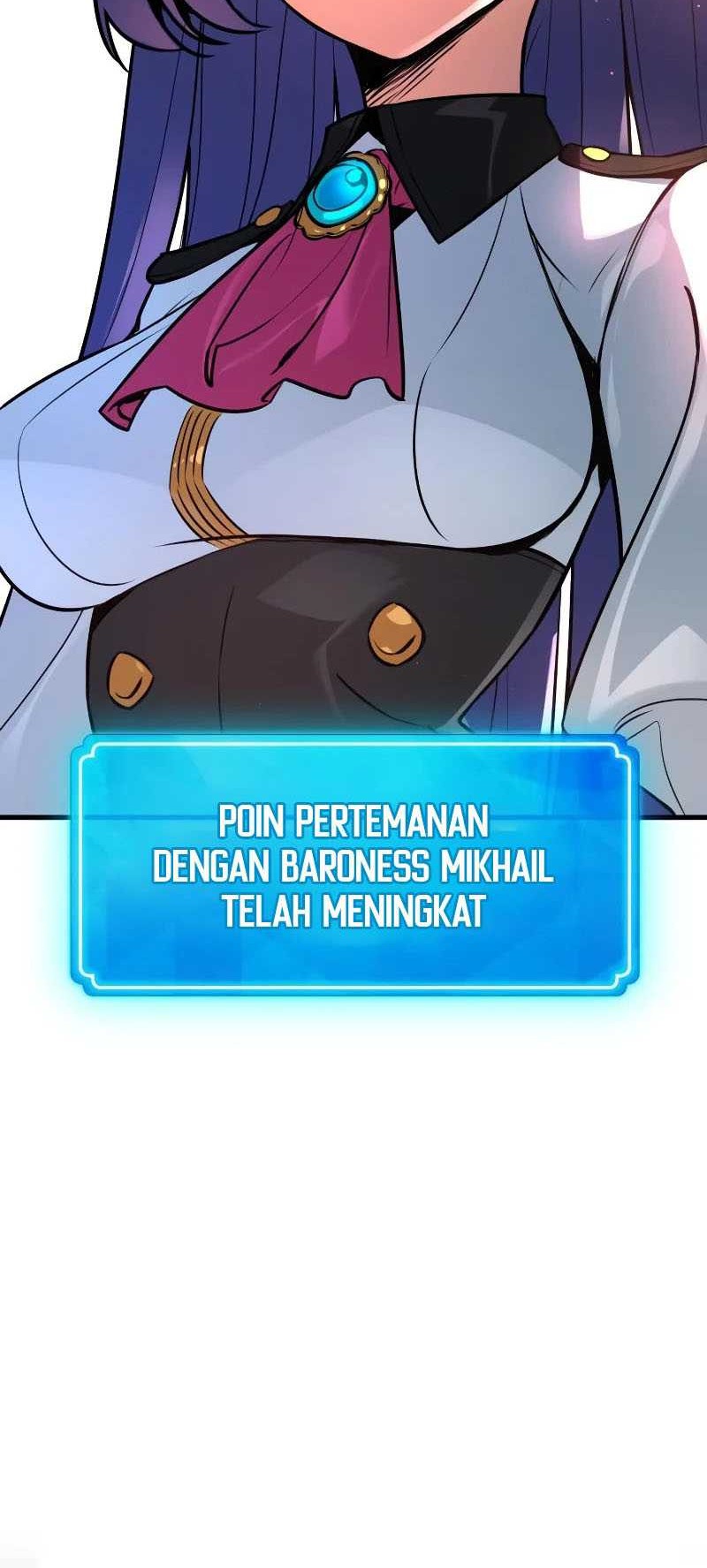 The Game’s Greatest Troll Chapter 15 Gambar 83