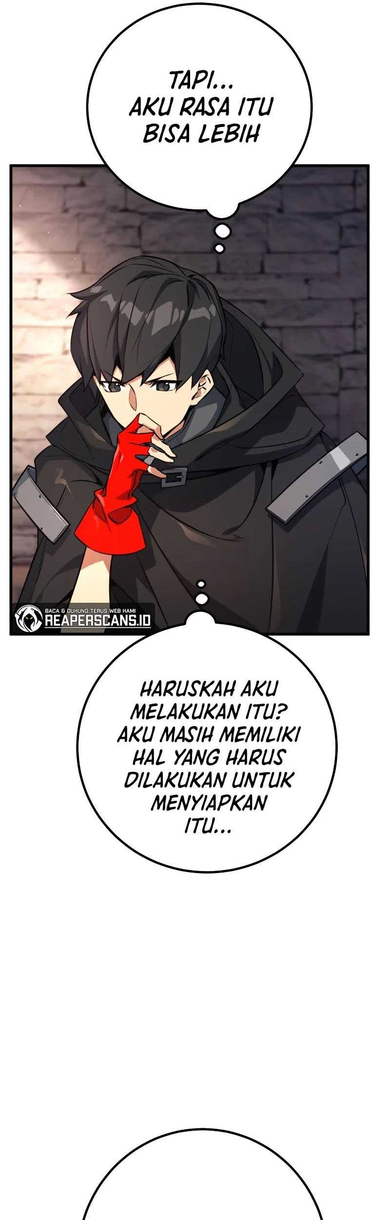 The Game’s Greatest Troll Chapter 15 Gambar 80