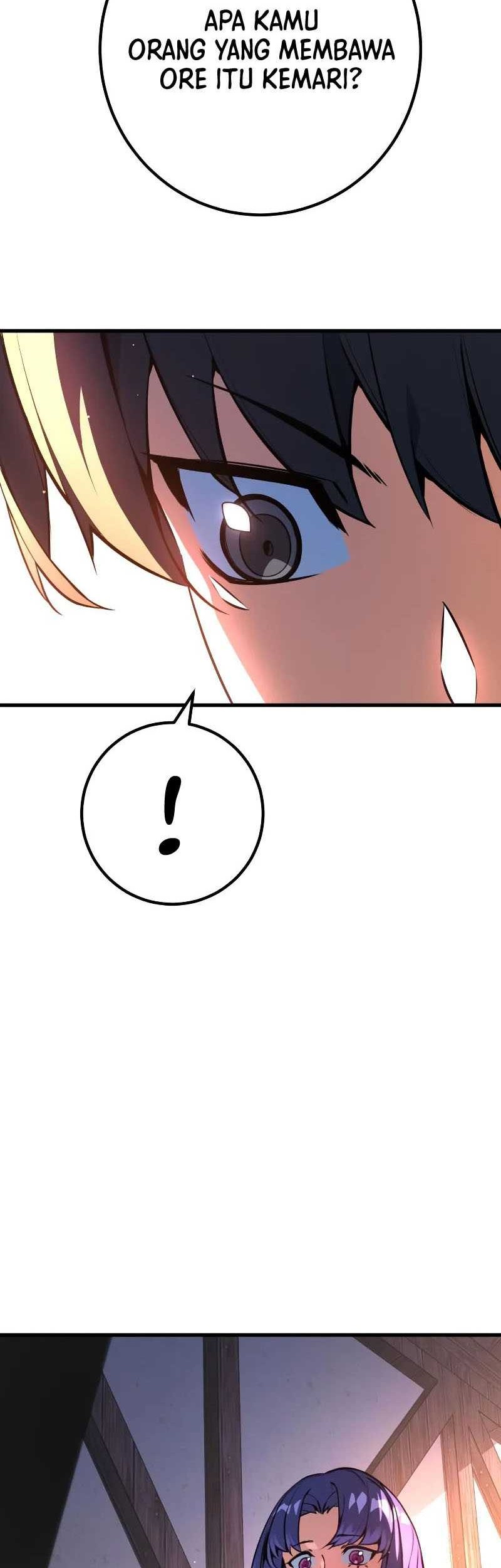 The Game’s Greatest Troll Chapter 15 Gambar 81