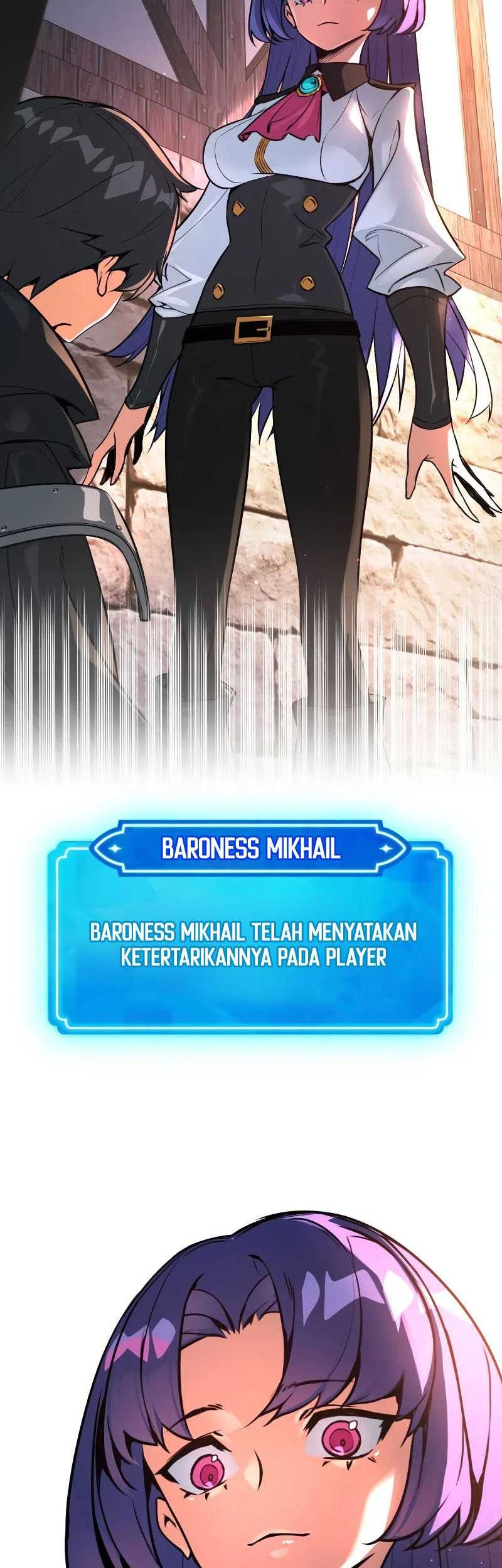 The Game’s Greatest Troll Chapter 15 Gambar 82