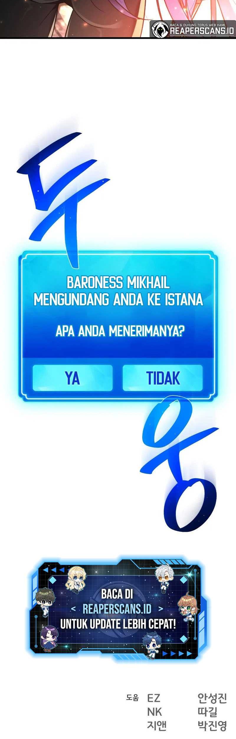 The Game’s Greatest Troll Chapter 15 Gambar 87