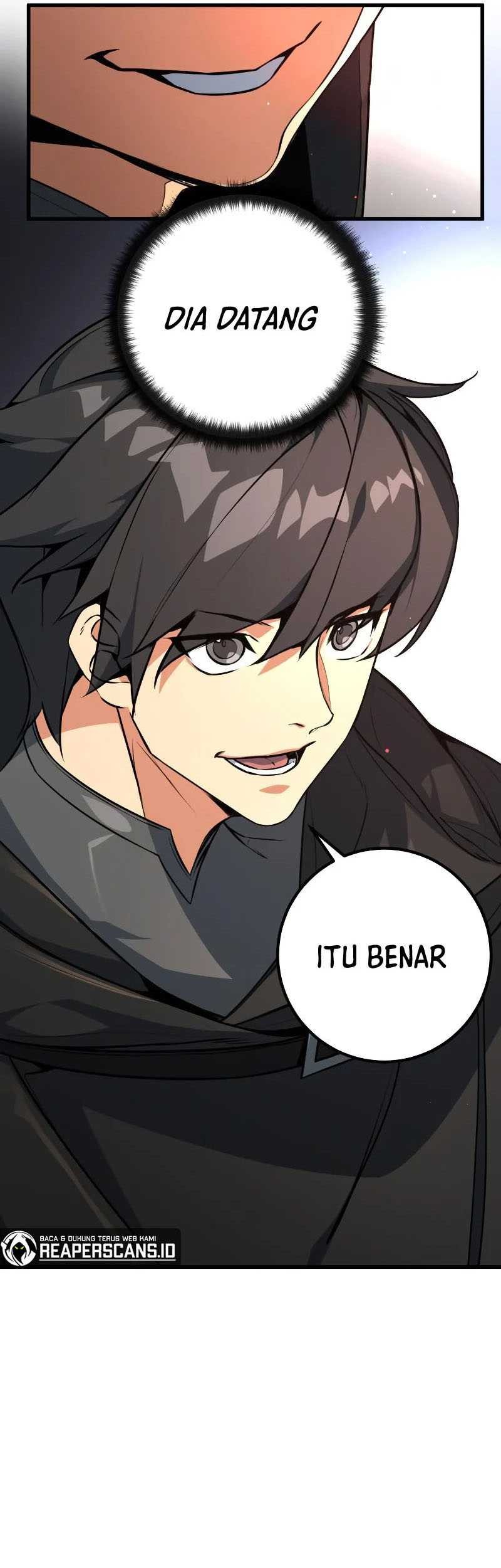 The Game’s Greatest Troll Chapter 15 Gambar 84