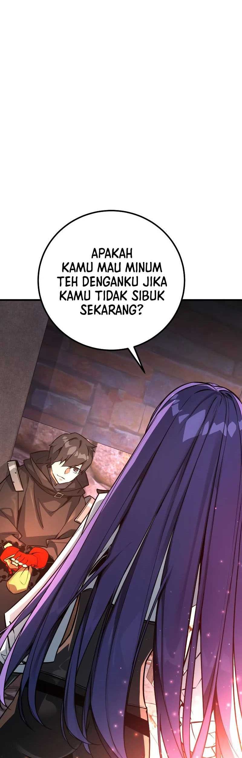 The Game’s Greatest Troll Chapter 15 Gambar 86