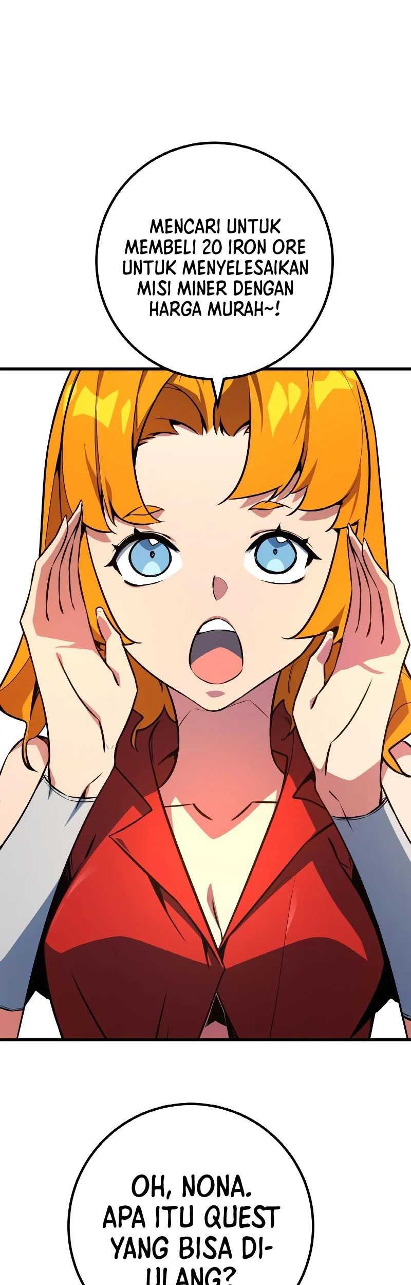 The Game’s Greatest Troll Chapter 15 Gambar 4