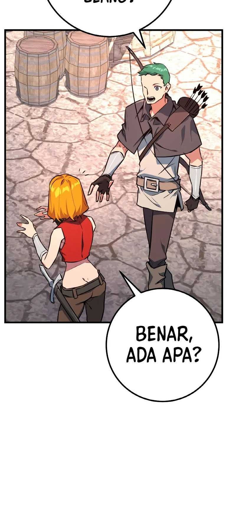 The Game’s Greatest Troll Chapter 15 Gambar 5