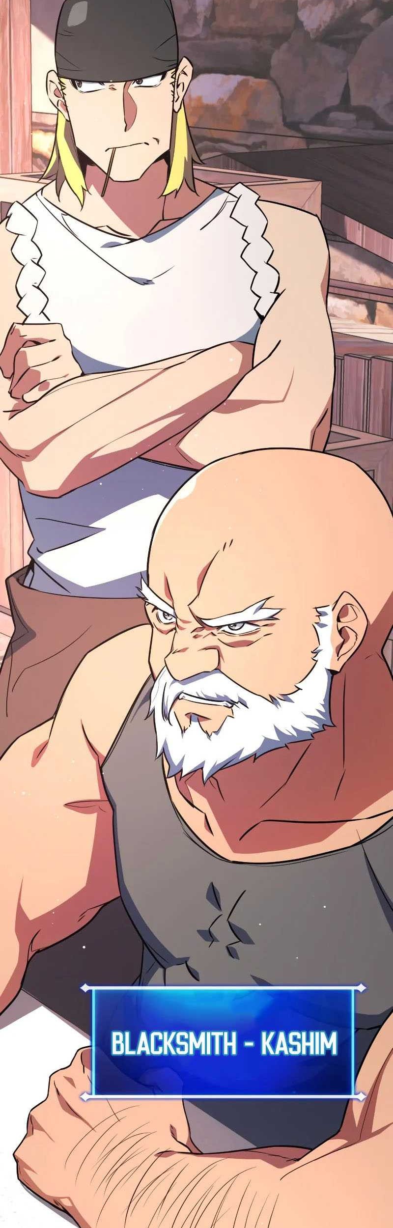 The Game’s Greatest Troll Chapter 15 Gambar 8