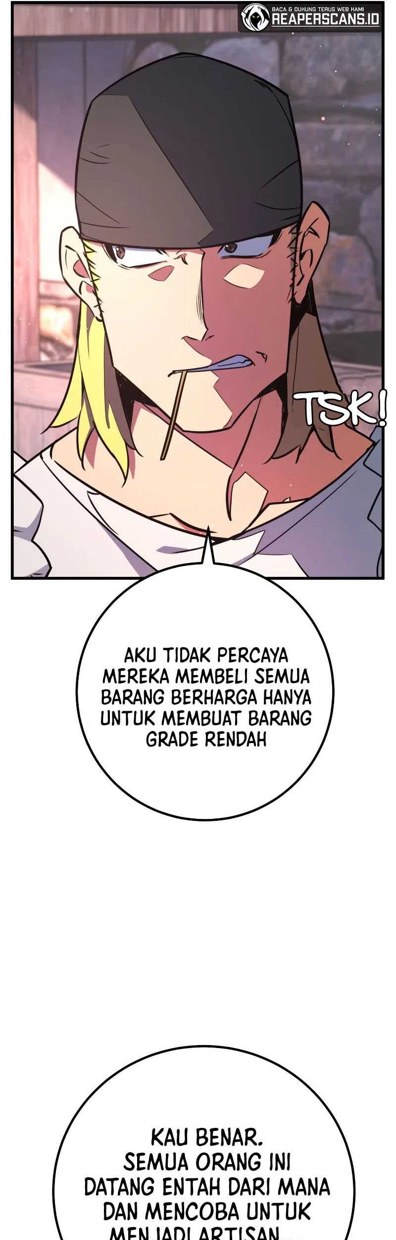 The Game’s Greatest Troll Chapter 15 Gambar 10