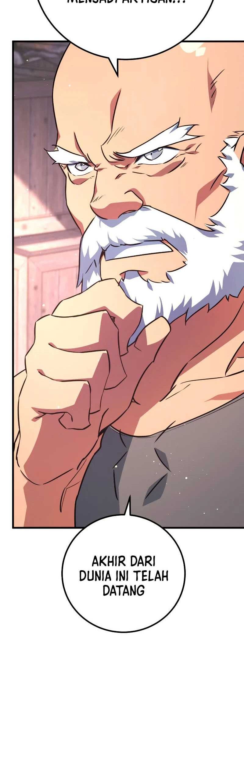 The Game’s Greatest Troll Chapter 15 Gambar 11