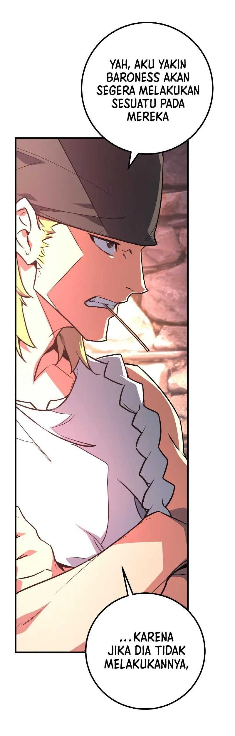 The Game’s Greatest Troll Chapter 15 Gambar 12