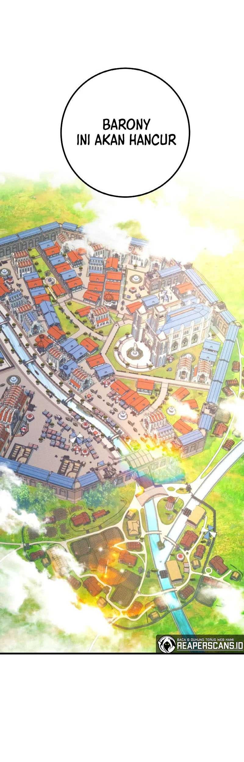 The Game’s Greatest Troll Chapter 15 Gambar 13