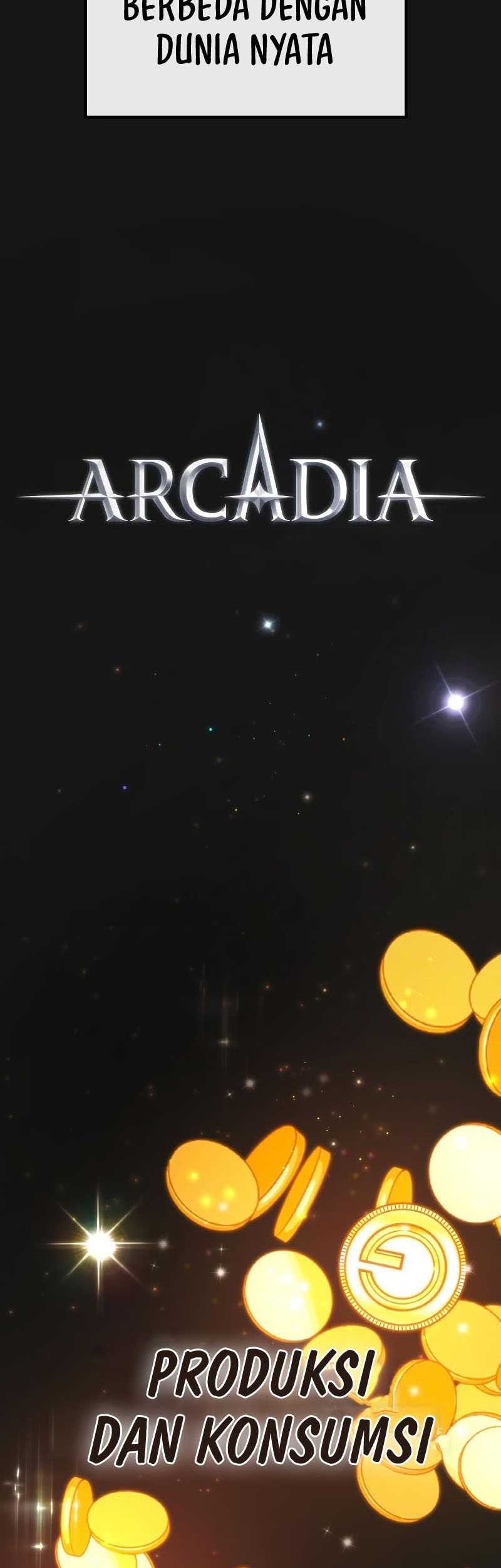 The Game’s Greatest Troll Chapter 15 Gambar 15