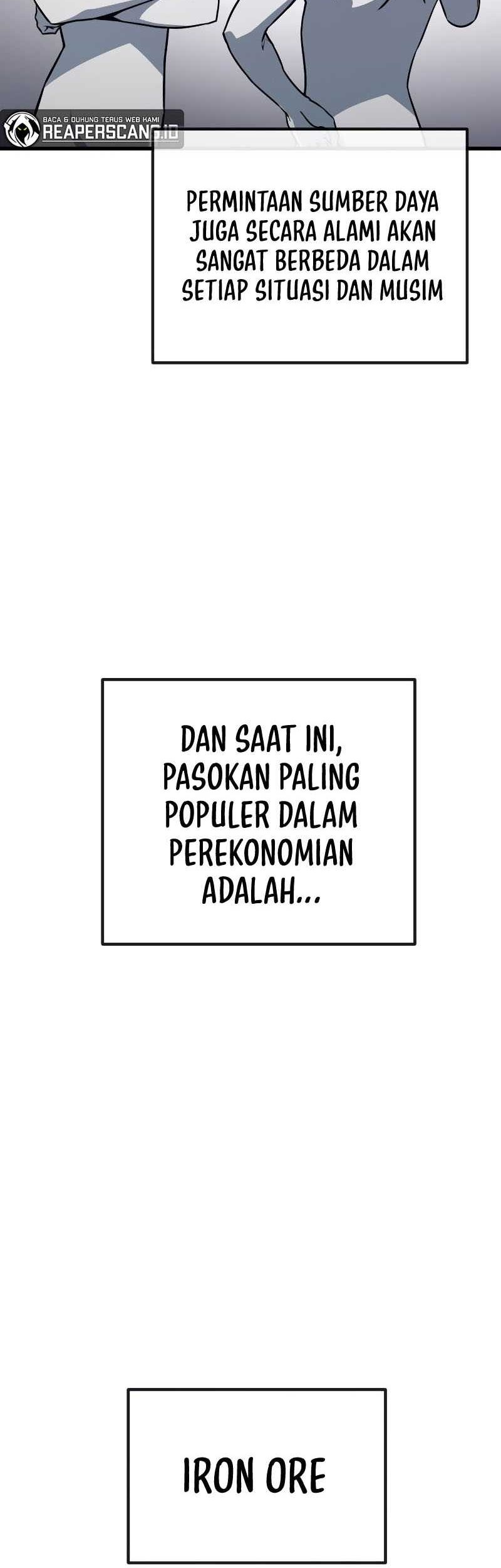 The Game’s Greatest Troll Chapter 15 Gambar 21