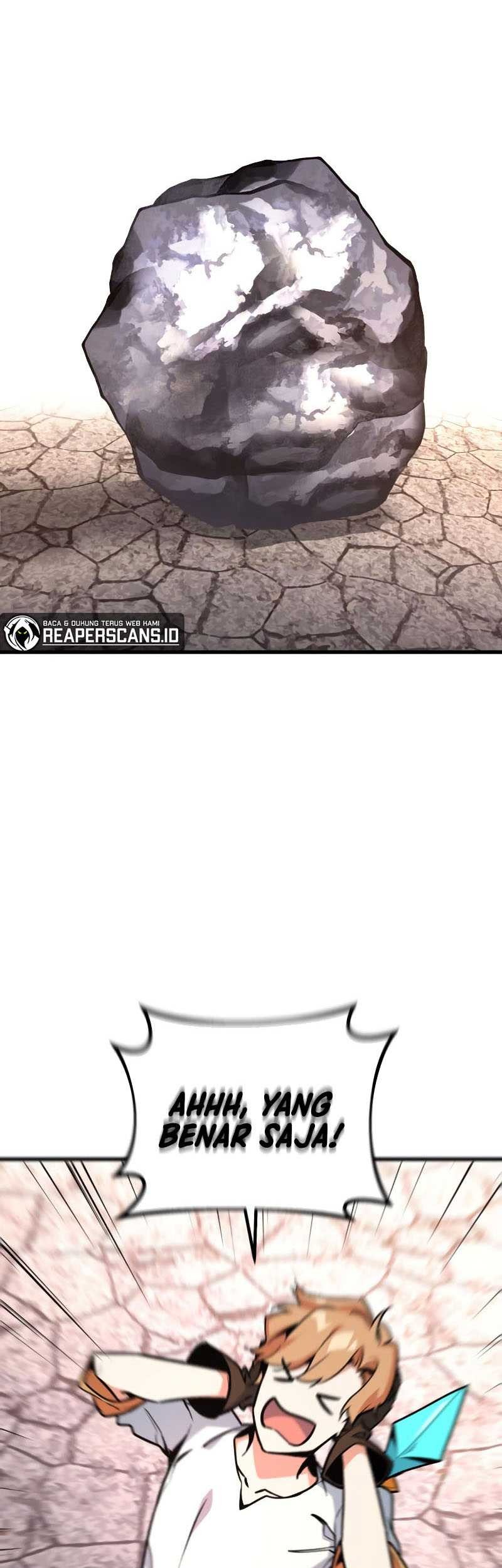 The Game’s Greatest Troll Chapter 15 Gambar 22