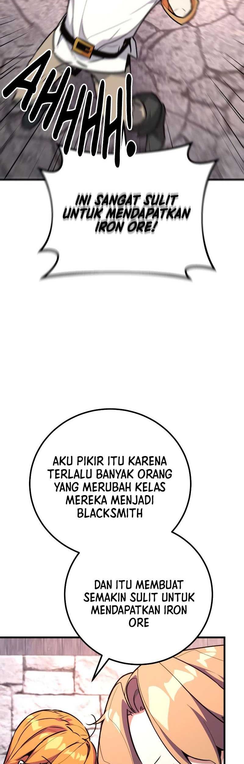 The Game’s Greatest Troll Chapter 15 Gambar 23