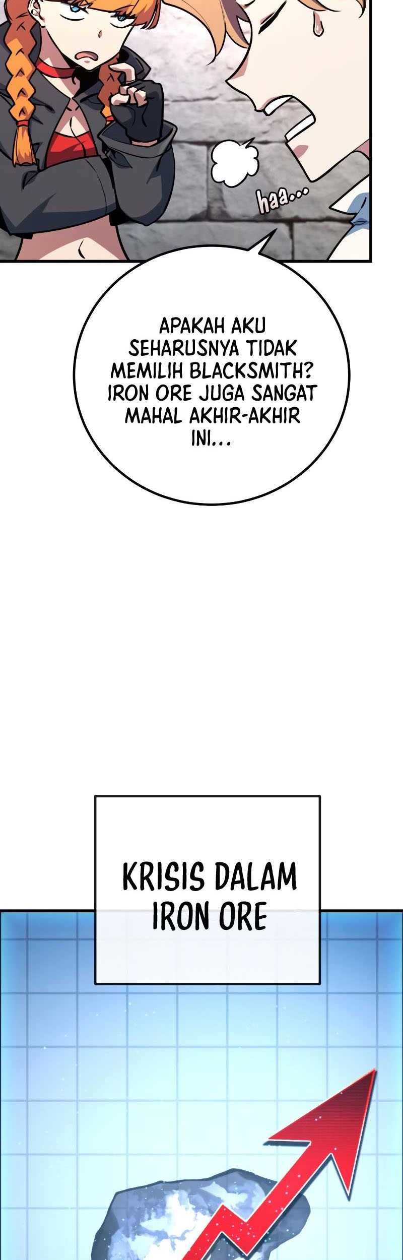 The Game’s Greatest Troll Chapter 15 Gambar 24