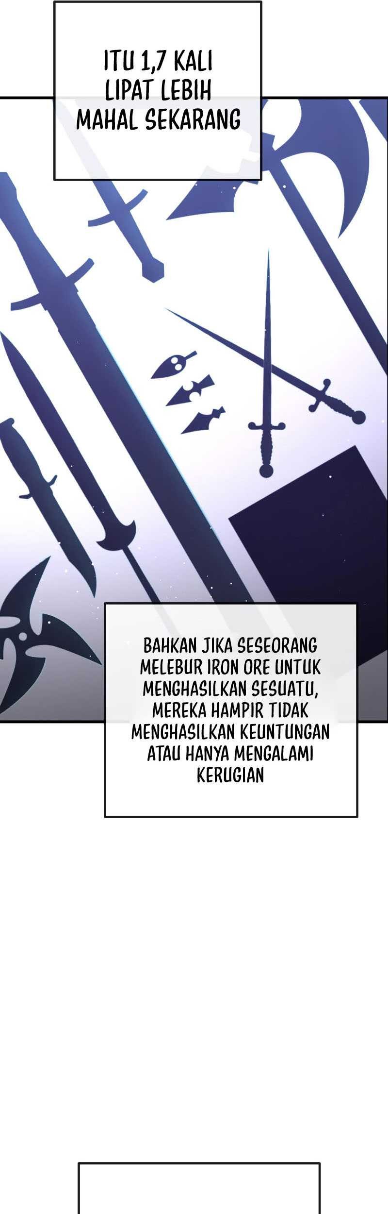 The Game’s Greatest Troll Chapter 15 Gambar 26