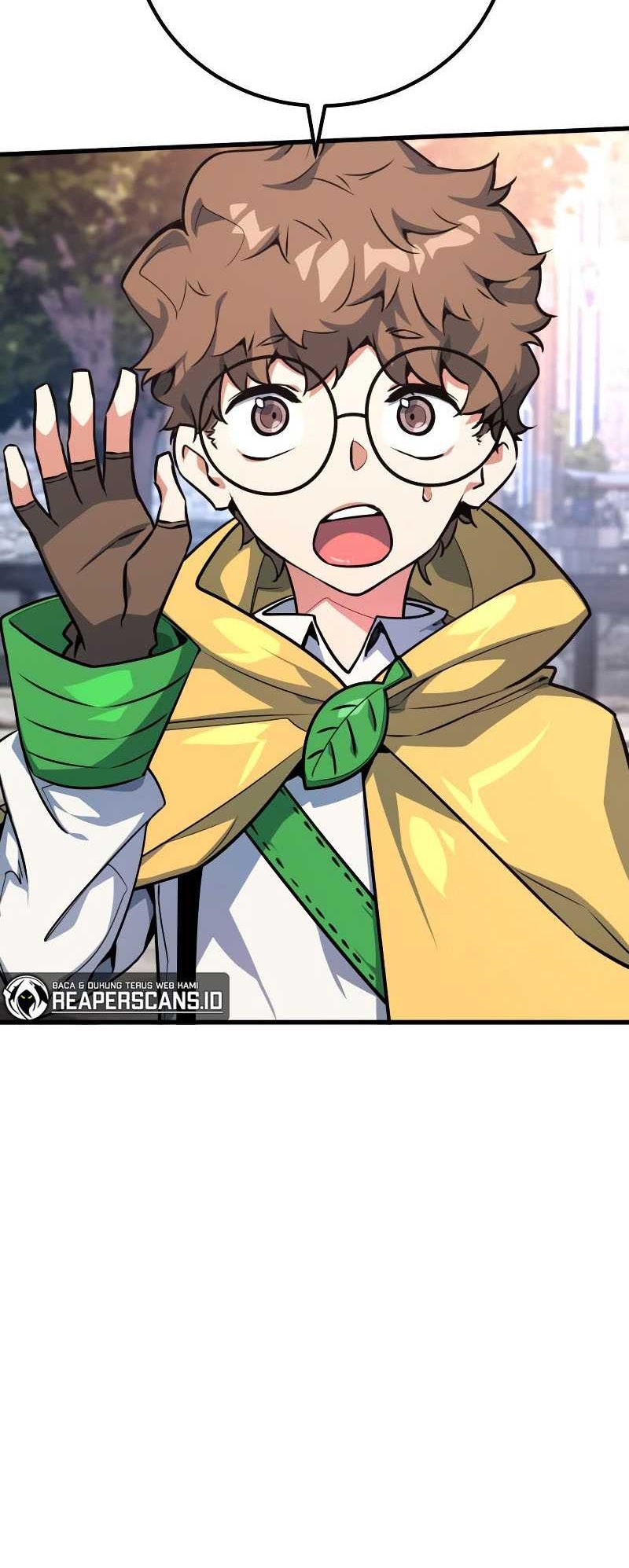 The Game’s Greatest Troll Chapter 15 Gambar 29