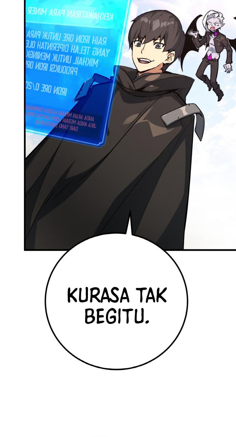 The Game’s Greatest Troll Chapter 14 Gambar 52