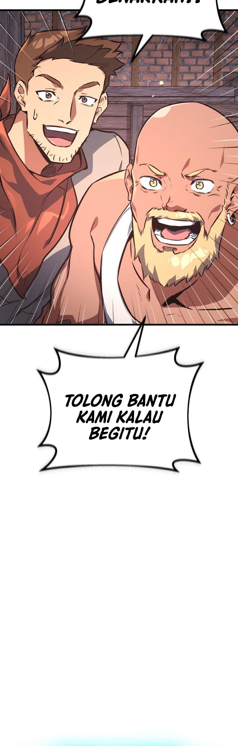 The Game’s Greatest Troll Chapter 14 Gambar 50