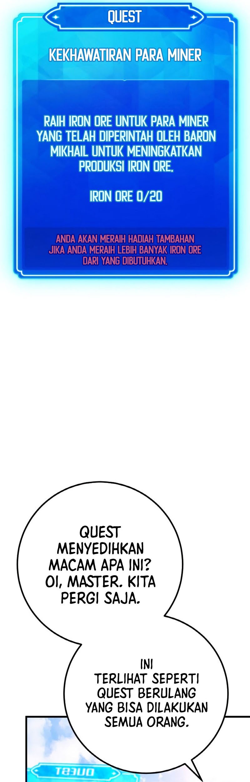 The Game’s Greatest Troll Chapter 14 Gambar 51