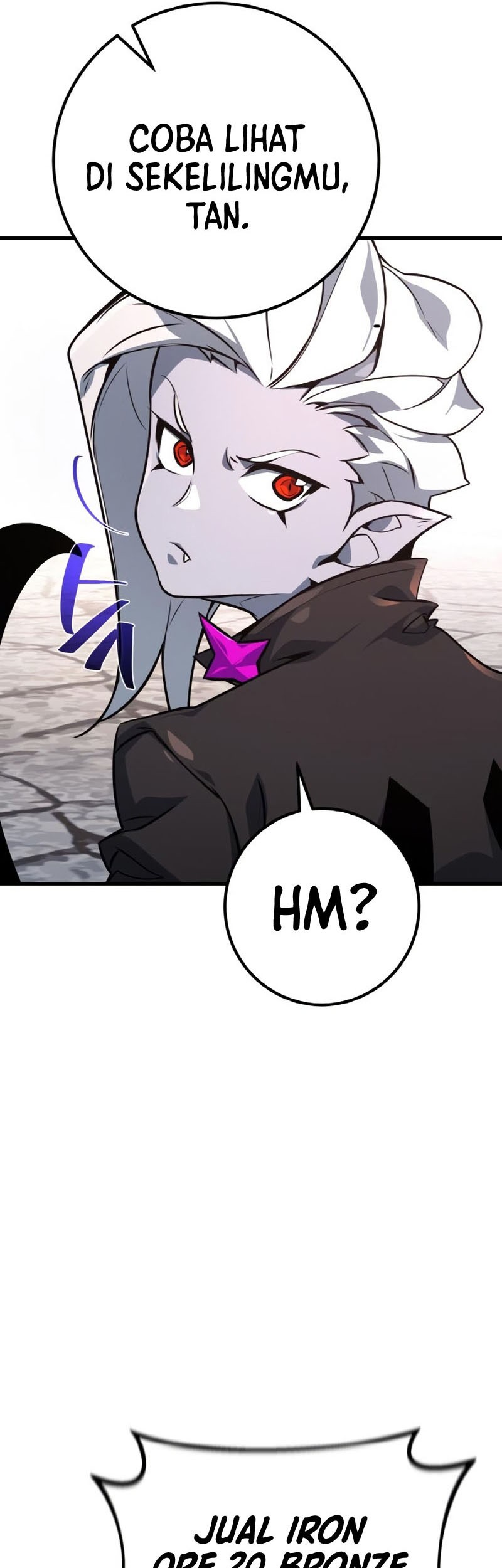 The Game’s Greatest Troll Chapter 14 Gambar 53