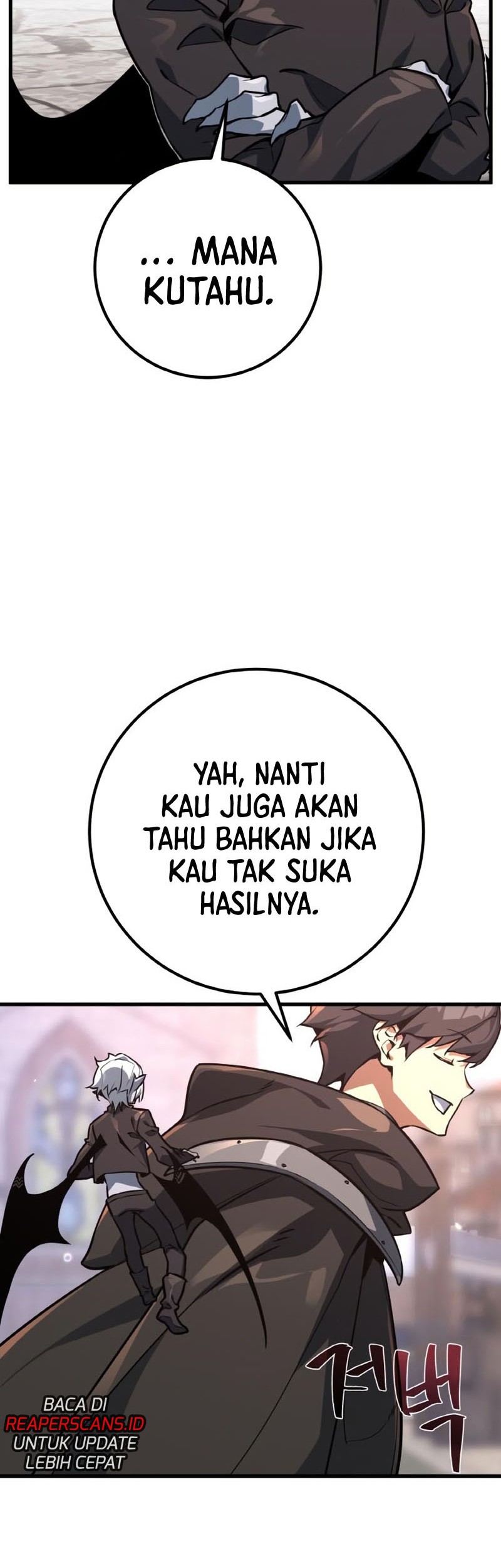 The Game’s Greatest Troll Chapter 14 Gambar 60