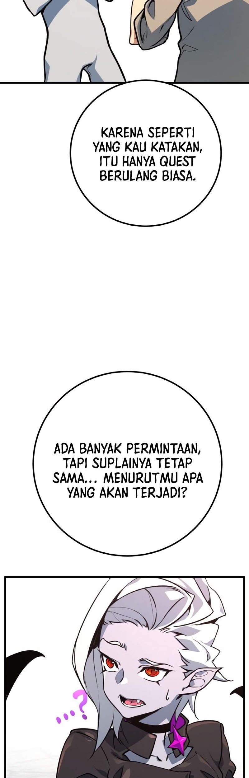The Game’s Greatest Troll Chapter 14 Gambar 59