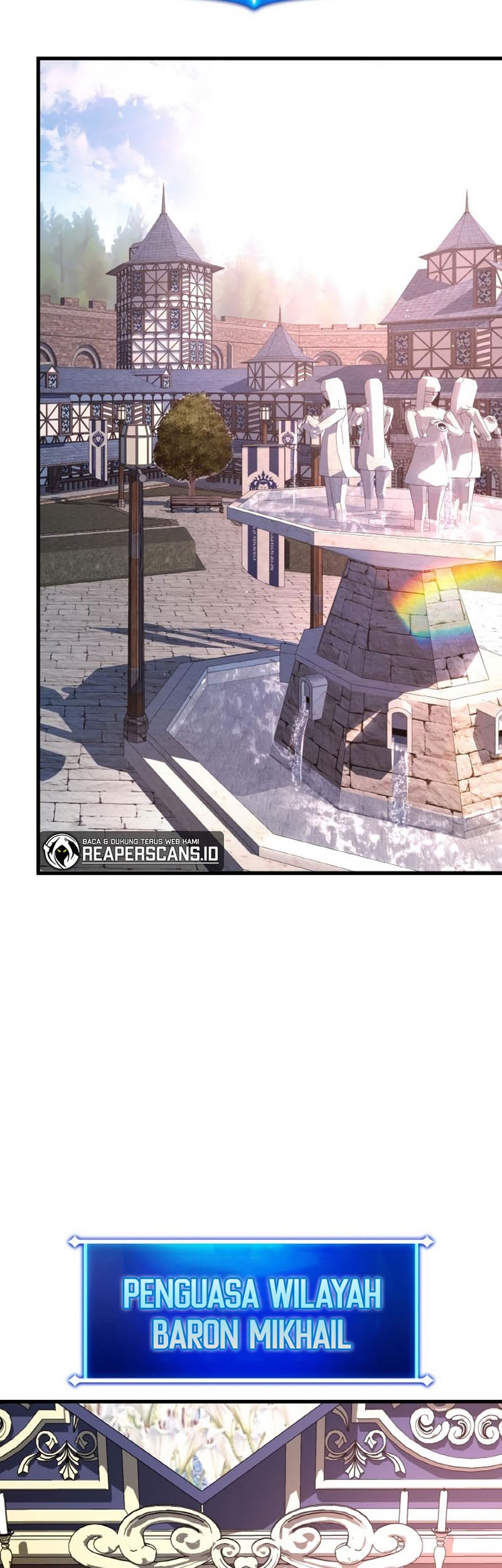 The Game’s Greatest Troll Chapter 14 Gambar 63