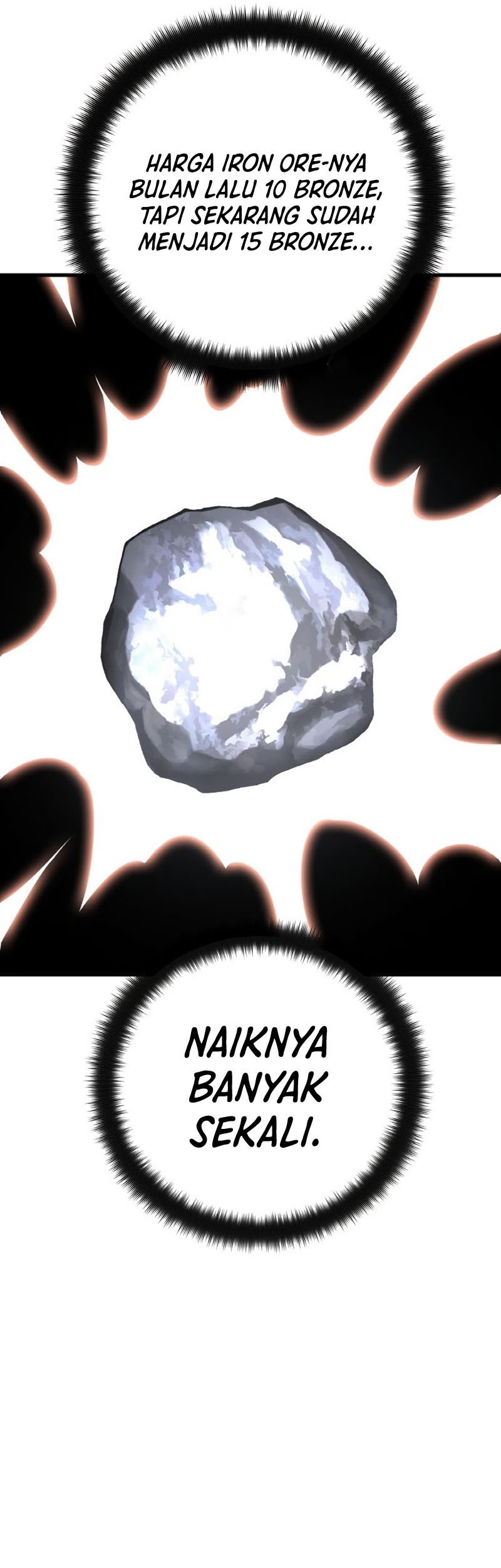 The Game’s Greatest Troll Chapter 14 Gambar 65