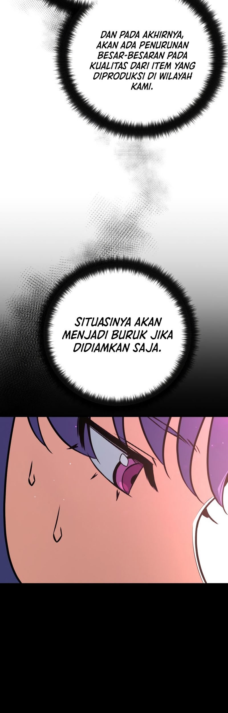 The Game’s Greatest Troll Chapter 14 Gambar 67